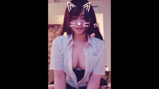 Sexy japanese girl very beautiful and cute girl fucking