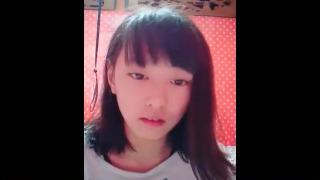 Cute loli girl live chat show her cute